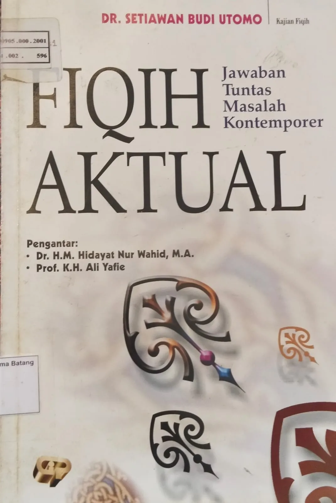 FIQIH AKTUAL
