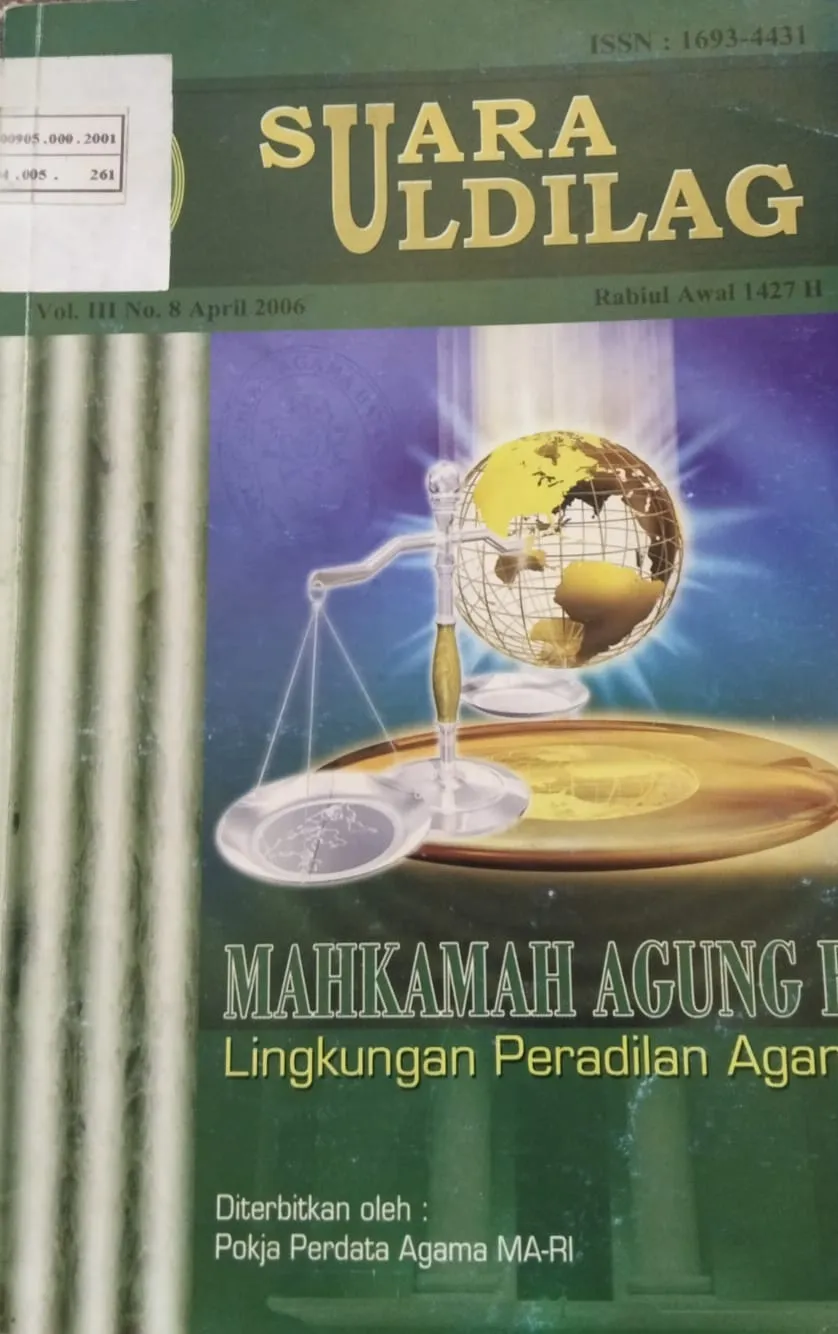 SUARA ULDILAG