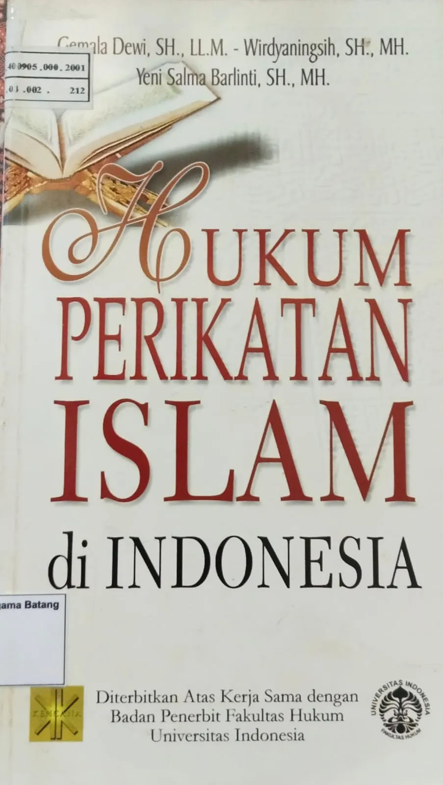 PILIHAN PENYELESAIAN SENGKETA DILUAR PENGADILAN