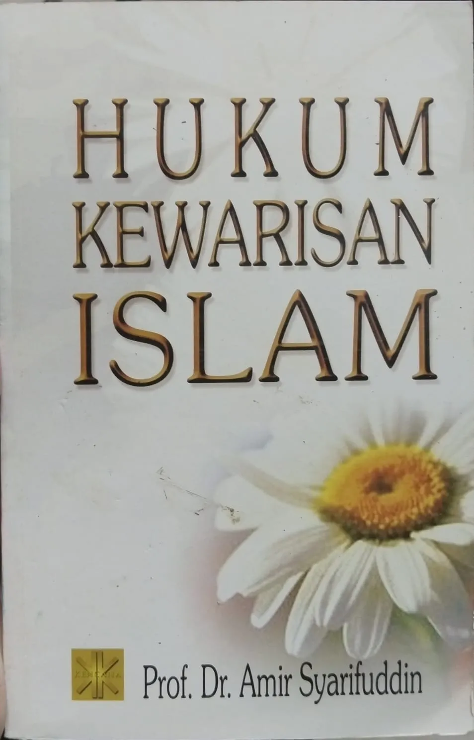 HUKUM KEWARISAN ISLAM