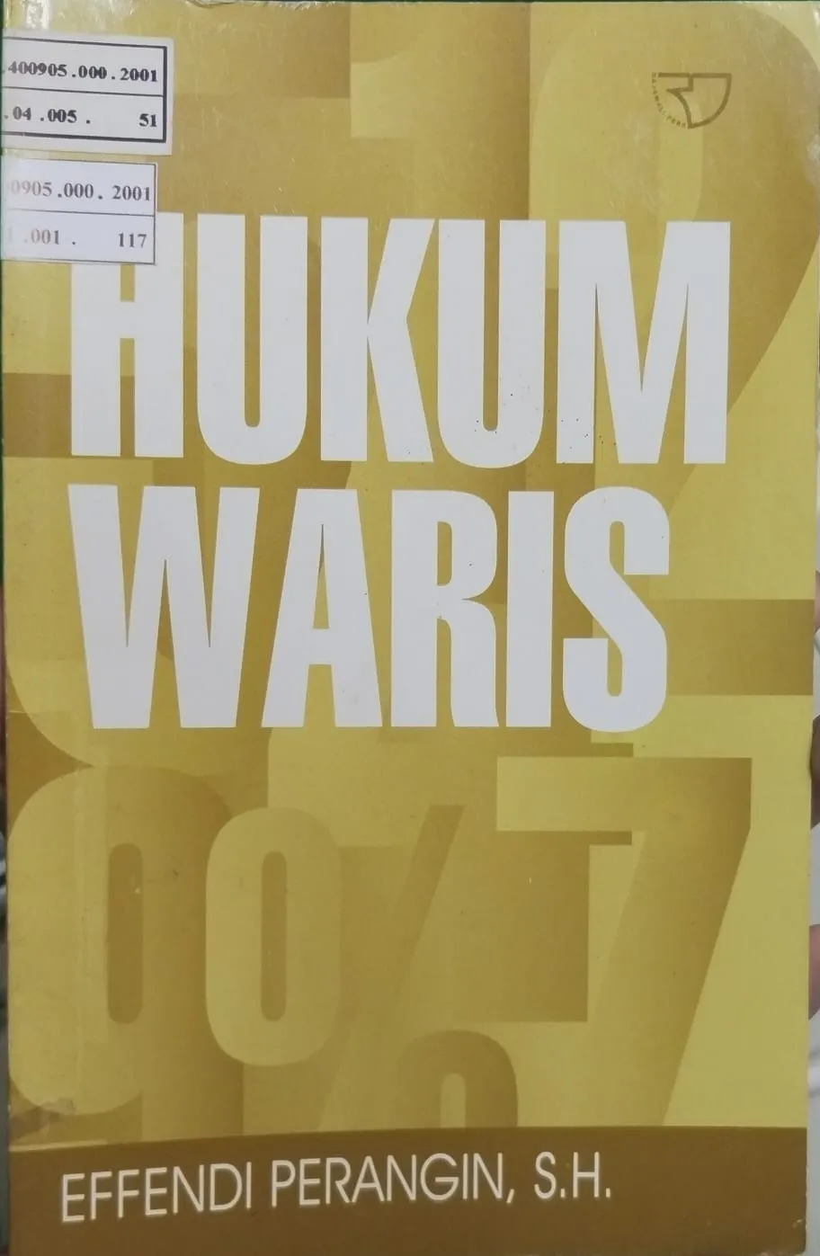 HUKUM WARIS