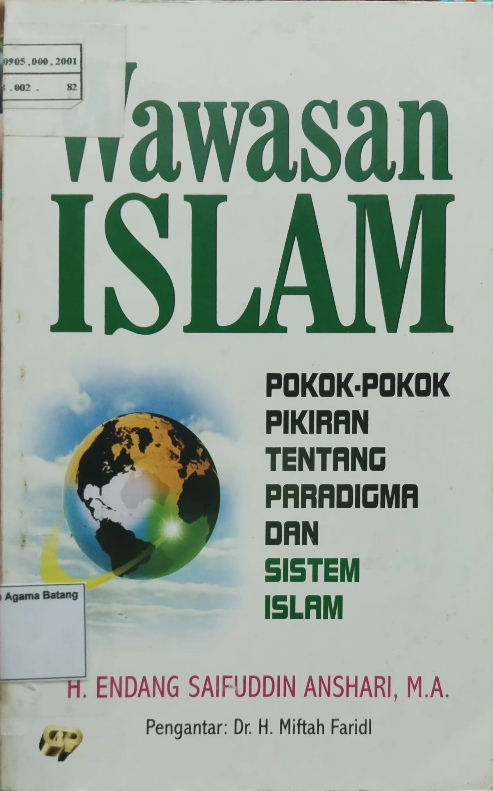 WAWASAN ISLAM