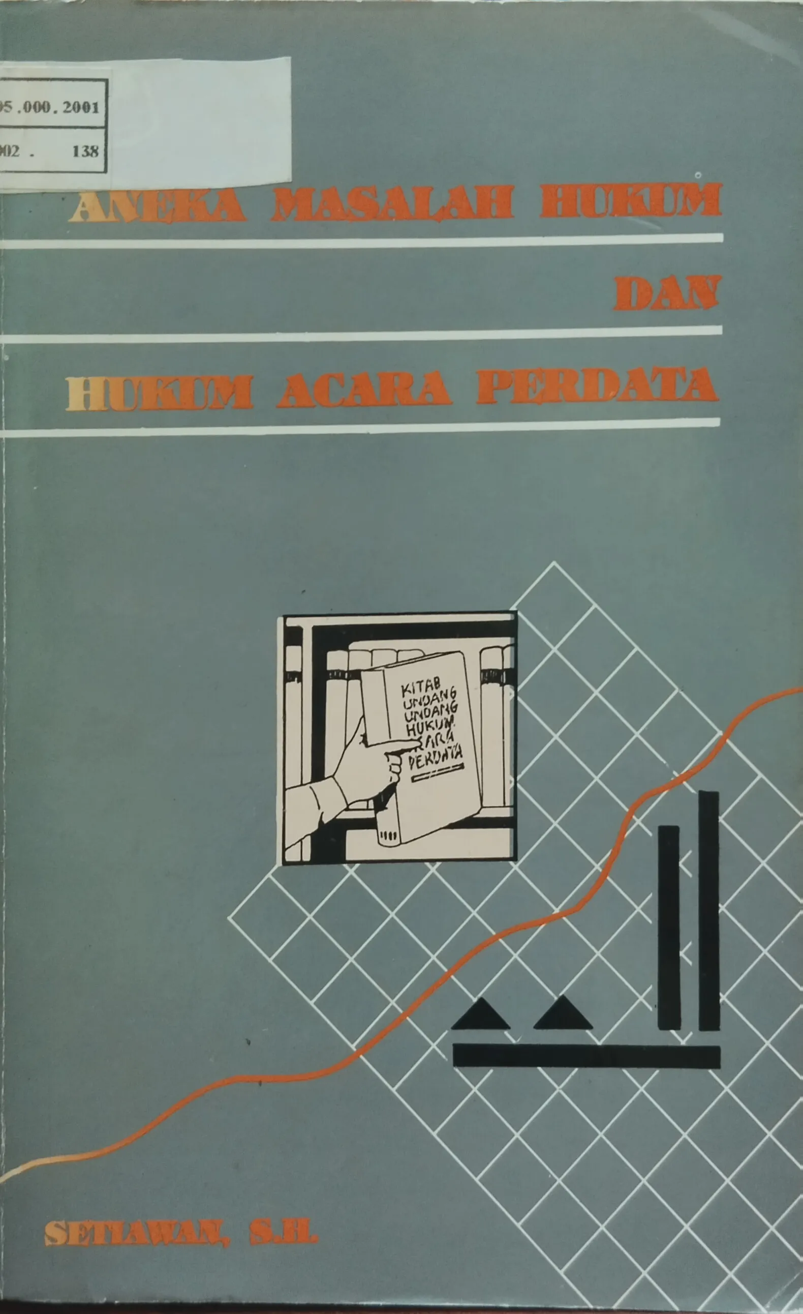 ANEKA MASALAH HUKUM DAN HUKUM ACARA PERDATA